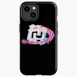 kankan iPhone Tough Case RB1211