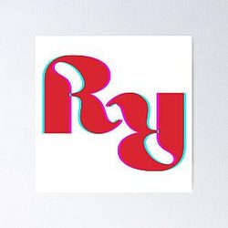 Kankan rr Poster RB1211