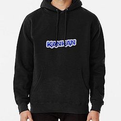 KANKAN MY BOY4 Essential Pullover Hoodie RB1211