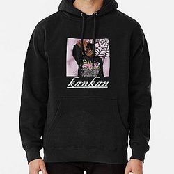 kankan R kankan cazzo camicia essenziale 2651 Pullover Hoodie RB1211