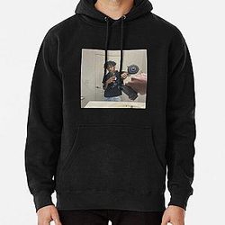 KANKAN RR Pullover Hoodie RB1211