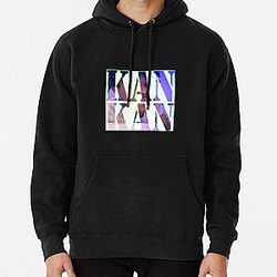 KANKAN MY BOY Essential Pullover Hoodie RB1211