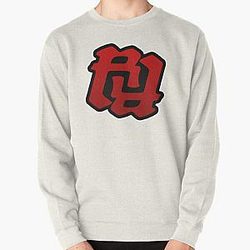 Kankan RR Merch Kankan RR Logo Pullover Felpa RB1211