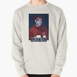 Kankan ritratto Pullover Felpa RB1211