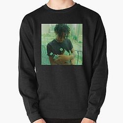 Kankan Rapper Pullover Felpa RB1211