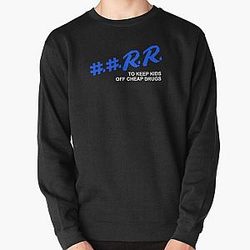 Kankan RR Merch Pullover Felpa RB1211