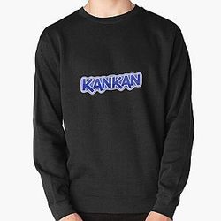 KANKAN MY BOY4 Essential Pullover Felpa RB1211