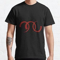 kankan (4) Classic T-Shirt RB1211