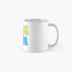 KanKan Classic Mug RB1211