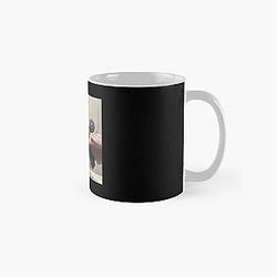 KANKAN RR  Classic Mug RB1211