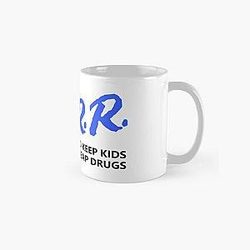 Kankan RR Merch Kankan RR Dare Classic Mug RB1211