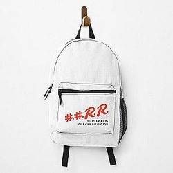 Kankan RR Merch Kankan RR Dare Backpack RB1211