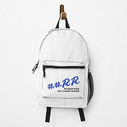 Kankan RR Merch Kankan RR Dare Backpack RB1211