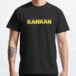 Kankan essenziale 2022 Classic T-Shirt RB1211