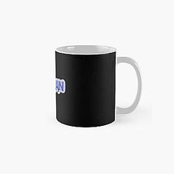 Kankan My Boy4 Tank Top Classic Mug RB1211