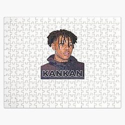 Kankan Puzzle RB1211