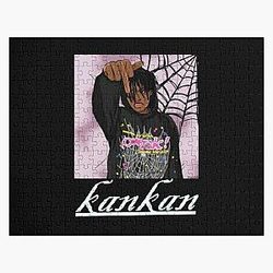 kankan rr kankan fucking shirt essential 2651 Jigsaw Puzzle RB1211