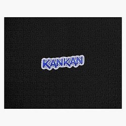 Kankan My Boy4 Tank Top Jigsaw Puzzle RB1211