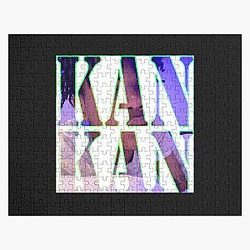 KANKAN Mio figlio puzzle essenziale puzzle RB1211