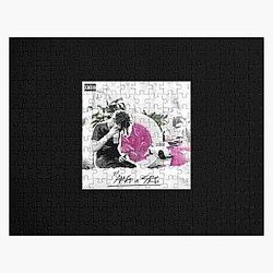 KANKAN B4 AMGs and SRTs Jigsaw Puzzle RB1211