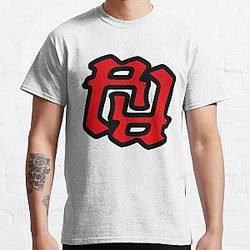 Red Kankan RR Classic T-Shirt RB1211