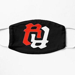 Kankan RR hip Flat Mask RB1211