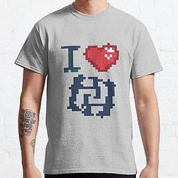 kankan Classic T-Shirt RB1211