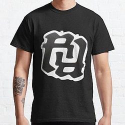 Kankan Classic T-Shirt RB1211