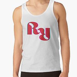 Kankan rr Tank Top RB1211