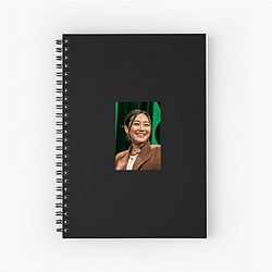 Katana Warrior Karen Fukuhara Notebook