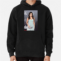 Bold Talent Karen Fukuhara Hoodies