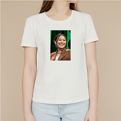 Katana Warrior Karen Fukuhara T-Shirts