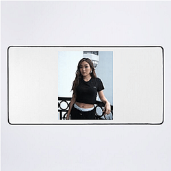 Action Starlet Karen Fukuhara Mouse Pads