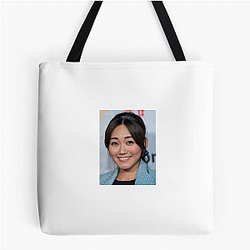 Screen Fighter Karen Fukuhara Bags