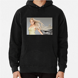 Anime Voice Power Karen Fukuhara Hoodies
