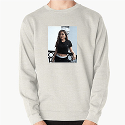 Action Starlet Karen Fukuhara Sweatshirts