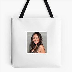 Superhero Edge Karen Fukuhara Bags