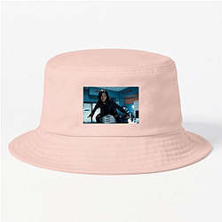 Fierce Presence Karen Fukuhara Hats & Caps