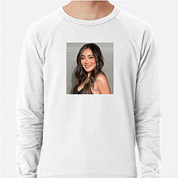 Superhero Edge Karen Fukuhara Sweatshirts