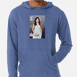 Bold Talent Karen Fukuhara Hoodies