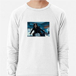 Fierce Presence Karen Fukuhara Sweatshirts