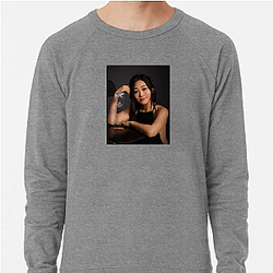 Rising Force Karen Fukuhara Sweatshirts