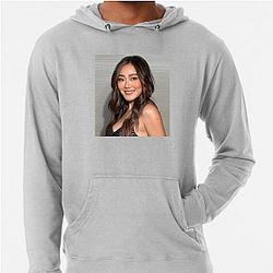 Superhero Edge Karen Fukuhara Hoodies