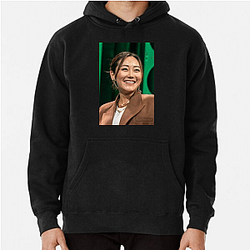 Katana Warrior Karen Fukuhara Hoodies