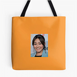 Screen Fighter Karen Fukuhara Bags