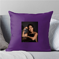 Rising Force Karen Fukuhara Pillows Cover