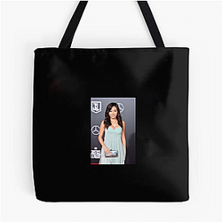 Bold Talent Karen Fukuhara Bags
