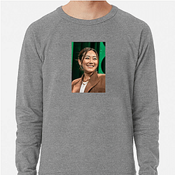 Katana Warrior Karen Fukuhara Sweatshirts