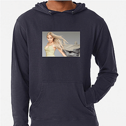 Anime Voice Power Karen Fukuhara Hoodies