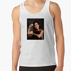 Rising Force Karen Fukuhara Tank Tops